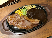 HERO'Sステーキハウス 秋葉原店: もちゅさんの2026年06月14日の1枚目の投稿写真