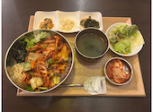 韓国料理 ホンデポチャ 池袋店: もちゅさんの2026年05月の1枚目の投稿写真