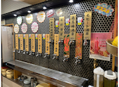 生ビール190円 焼き鳥70円 飲み放題398円 大衆酒泉テルマエ 渋谷道玄坂泉: もちゅさんの2026年06月14日の1枚目の投稿写真