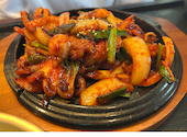 I AM SEOUL アイアムソウル 飯田橋 神楽坂: もちゅさんの2026年06月14日の1枚目の投稿写真