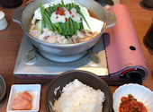 博多もつ鍋 やまや 御茶ノ水ワテラス店: もちゅさんの2026年06月14日の1枚目の投稿写真