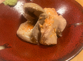 旬の鮮魚と四季の地酒 すしの磯一 南柏: あんころ餅さんの2023年10月31日の3枚目の投稿写真
