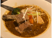 スープカレー しゃば蔵: なおさんの2026年06月09日の1枚目の投稿写真