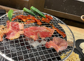 七輪焼肉　安安　札幌南3条店: なおさんの2026年03月の1枚目の投稿写真