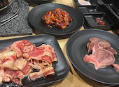 七輪焼肉　安安　札幌南3条店: なおさんの2026年03月の1枚目の投稿写真