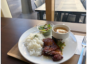 カフェ de ごはん: なおさんの2026年05月08日の1枚目の投稿写真