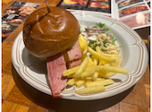 FOREST DINER フォレストダイナー 札幌店: なおさんの2026年08月19日の1枚目の投稿写真