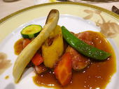 レストラン アルザス: だいちゃんさんの2019年01月16日の3枚目の投稿写真