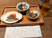 和食 時々酒 ときのとき　KITTE大阪店: むぅさんの2026年05月14日の2枚目の投稿写真