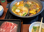 MK エムケイ レストラン 久留米上津店: ゆきちゃんさんの2026年09月12日の1枚目の投稿写真