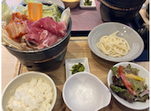 しゃぶしゃぶ美山 二俣川店: のんさんの2026年08月08日の1枚目の投稿写真