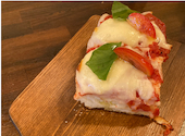 イタリアーナピノッキオ: のんさんの2026年09月20日の1枚目の投稿写真