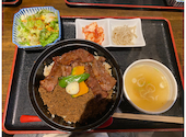 焼肉とみひさ　芝大門店: だいふくもちさんの2020年11月の1枚目の投稿写真
