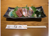 こだわり天ぷらと旨い魚 こだわりや 伏見桃山駅前店: hirokun777さんの2026年05月07日の1枚目の投稿写真