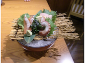 こだわり天ぷらと旨い魚 こだわりや 伏見桃山駅前店: hirokun777さんの2026年05月18日の1枚目の投稿写真