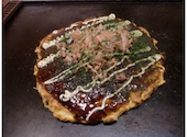 お好み焼 もんじゃ焼 ももたろう 伏見桃山店: hirokun777さんの2026年05月09日の1枚目の投稿写真