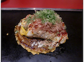 お好み焼 もんじゃ焼 ももたろう 伏見桃山店: hirokun777さんの2026年06月11日の1枚目の投稿写真