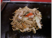 お好み焼 もんじゃ焼 ももたろう 伏見桃山店: hirokun777さんの2026年08月05日の1枚目の投稿写真
