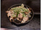 お好み焼 もんじゃ焼 ももたろう 伏見桃山店: hirokun777さんの2026年09月13日の1枚目の投稿写真