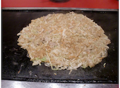お好み焼 もんじゃ焼 ももたろう 伏見桃山店: hirokun777さんの2026年09月19日の1枚目の投稿写真