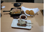 全品355円食べ飲み放題　焼鳥ぎんじ　山科駅前店: hirokun777さんの2025年12月30日の1枚目の投稿写真