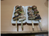 全品355円食べ飲み放題　焼鳥ぎんじ　山科駅前店: hirokun777さんの2026年06月04日の1枚目の投稿写真