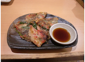 全品355円食べ飲み放題　焼鳥ぎんじ　山科駅前店: hirokun777さんの2026年07月10日の1枚目の投稿写真