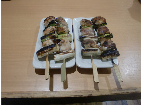 全品355円食べ飲み放題　焼鳥ぎんじ　山科駅前店: hirokun777さんの2026年06月04日の1枚目の投稿写真