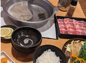 しゃぶしゃぶ どん亭 江坂店: mさんの2026年04月27日の1枚目の投稿写真