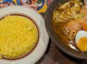 札幌スープカレーJACK ジャック 新町店: mさんの2026年09月21日の1枚目の投稿写真