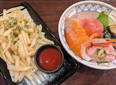 濱焼北海道魚萬　枚方市北口駅前店: mさんの2026年04月の1枚目の投稿写真