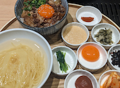 焼肉こじま離れ ハービスPLAZA大阪: mさんの2026年04月の1枚目の投稿写真