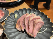 焼肉一心たん助 池袋店: とろたむさんの2025年06月08日の1枚目の投稿写真