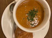 cafe'&bistro VERT カフェアンドビストロ ヴェール: FLOWさんの2020年11月11日の1枚目の投稿写真