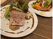cafe'&bistro VERT カフェアンドビストロ ヴェール: FLOWさんの2020年11月11日の3枚目の投稿写真