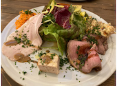cafe'&bistro VERT カフェアンドビストロ ヴェール: FLOWさんの2021年02月12日の2枚目の投稿写真