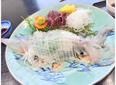 活魚料理 漁火: ヒロポンさんの2026年07月08日の2枚目の投稿写真