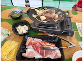 ROOFTOP GREEN GARDEN BBQ ルーフトップ グリーン ガーデン バーベキュー: junさんの2026年08月31日の1枚目の投稿写真