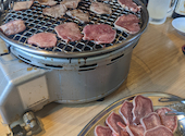 大衆焼肉 まいど 本店: たかめさんの2022年10月18日の2枚目の投稿写真