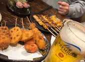 三代目鳥メロ 大船店: あちんさんの2025年04月10日の1枚目の投稿写真