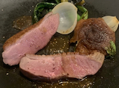 bistro guccho ビストロ グッチョ: kyonbertさんの2026年05月01日の2枚目の投稿写真