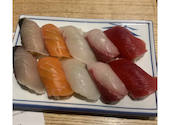 鮨酒場スシトフジ 京都駅前店: kyonbertさんの2026年09月27日の1枚目の投稿写真