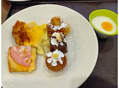 おかやま晴れの国食堂 岡山県庁地下: あっぷさんの2026年08月07日の1枚目の投稿写真