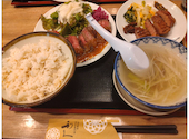 牛たん炭焼 利久 tekuteながまち店: わかさんの2026年08月09日の1枚目の投稿写真