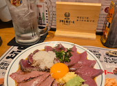 大衆娯楽 ニクノコトブキ 新潟駅前店: SPさんの2026年04月29日の1枚目の投稿写真