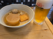 炉端とおでん 呼炉凪来 金沢駅前店: SPさんの2026年08月05日の3枚目の投稿写真