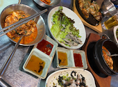 韓国居酒屋ばんぐり天王寺店: mew27022さんの2026年10月10日の2枚目の投稿写真