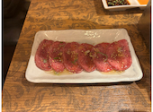 焼肉125 大衆ホルモン焼酒場 浅草店: ケロ田ケロ助さんの2024年10月11日の1枚目の投稿写真