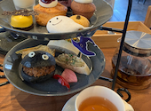 FEPA CAFE＆PATISSERIE: YTさんの2025年10月の1枚目の投稿写真