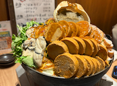 牡蠣海幸かいり 吉祥寺店: きぃちゃんさんの2026年08月27日の2枚目の投稿写真
